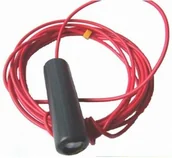 Pompy wodne - Sonda konduktometryczna do czujnika poziomu wody czu/son10m/AN - miniaturka - grafika 1