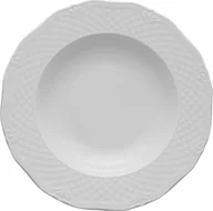 Talerze - Lubiana TALERZ GŁĘBOKI 22,5 CM AFRODYTA 5900245034202 - miniaturka - grafika 1