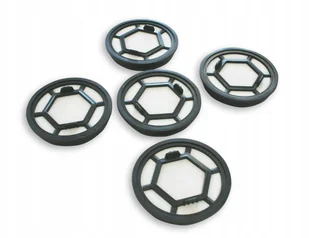 Adler Zestaw 5 Filtrów Do Odkurzacza Adler AD7036 - Filtry do odkurzaczy - miniaturka - grafika 4