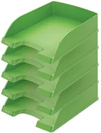 Półki łazienkowe - Leitz 52270250 pó$75ka na dokumenty 52270250 - miniaturka - grafika 1