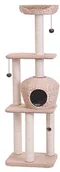 Drapaki dla kotów - Nobby 63147  11 na zadrapania drzewo nanuk - miniaturka - grafika 1