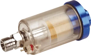 TOPEX Pneumatyczne Filtr odwadniacz 75M559 - Akcesoria pneumatyczne - miniaturka - grafika 2