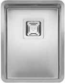 Zlewozmywaki - Reginox TEXAS 300x400 mm stal - miniaturka - grafika 1