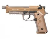 Wiatrówki pistolety - Beretta Wiatrówka Pistolet M9A3 FM 4,5 mm (5.8350) 5.8350 - miniaturka - grafika 1