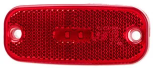 Micros TT Technology obrysowa tył LED czerwona 12-24V TT.12016R - Oświetlenie warsztatowe - miniaturka - grafika 8