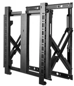 Uchwyty do monitorów - B-Tech AV Mounts AV Mounts Uchwyt Ultra Slim, Pop-Out do cian video BT8312/B - miniaturka - grafika 1