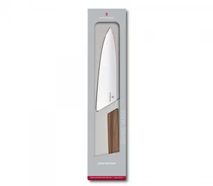Victorinox Nóż szefa kuchni 6.9010.20G Swiss Modern 6.9010.20G - Noże kuchenne - miniaturka - grafika 3