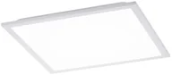 Lampy sufitowe - Leuchten Direkt 12201-16 - LED Plafon FLAT LED/22W/230V - miniaturka - grafika 1