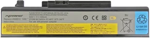 Movano Bateria Lenovo IdeaPad Y450, Y550 BT/LE-Y450 - Baterie do laptopów - miniaturka - grafika 5