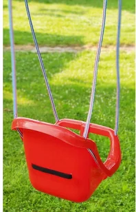 SASKA GARDEN Huśtawka SASKA GARDEN 589577 - Akcesoria do basenów - miniaturka - grafika 9