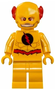 LEGO Speed Force Freeze Pursuit 76098 - Klocki - miniaturka - grafika 7