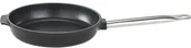 Patelnie - Stalgast Patelnia alu/tytan do indukcji d 240 mm 034241 - miniaturka - grafika 1