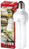 Terraria - Hobby UV Compact 23 W - miniaturka - grafika 1