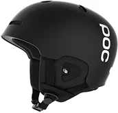 Kaski narciarskie - POC Kask męski kask auric Cut Communication, czarny, XSS PO-91858 - miniaturka - grafika 1