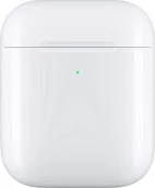 Akcesoria do słuchawek - Apple Etui ładujące AirPods 2 Wireless Charge MR8U2TY/A EU uniwersalny AP-MR8U2TY/A - miniaturka - grafika 1