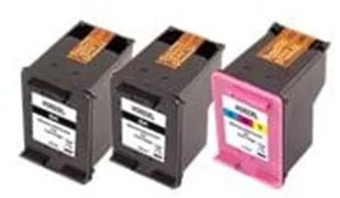 Peach Peach Multi Pack Plus - Kartridż z tuszem Czarny PI500-141 (PI300-640) - Tusze zamienniki - miniaturka - grafika 3