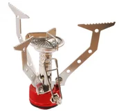 Kuchnia turystyczne i akcesoria - METROX ME-1665 - miniaturka - grafika 1