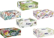 Chusteczki higieniczne - Mola chusteczki higieniczne w kartoniku 2warstwowe 150szt Family - miniaturka - grafika 1
