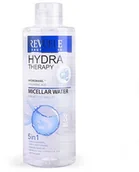 Płyny micelarne - Revuele Hydra Therapy Intense Moisturising Micellar )Water Intense Moisturising Micellar ) 400 ml - miniaturka - grafika 1