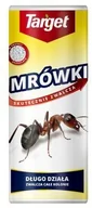 Zwalczanie i odstraszanie szkodników - Target Środek na mrówki 500 g ANTS CONTROL GRANULAT - miniaturka - grafika 1