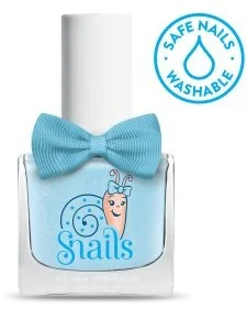 Snails Lakier do paznokci dla dzieci Snails - Bedtime Stories - Zabawy w naśladowanie dorosłych - miniaturka - grafika 2