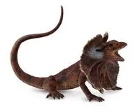 Collecta Jaszczurka Agama korzeniasta L - Figurki dla dzieci - miniaturka - grafika 2