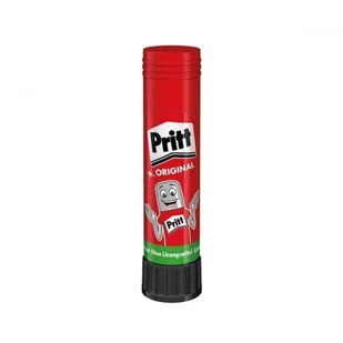 Pritt Klej w sztyfcie , 10g 1566302 - Kleje biurowe - miniaturka - grafika 3