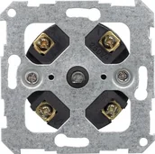 Wyłączniki światła i elektryczne - Merten 538200 wkładka wyłączniku czasowym, 2-biegunowy, 120 min 1325695 - miniaturka - grafika 1