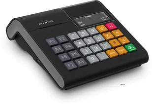 Novitus Kasa fiskalna Link Online - Kasy fiskalne Novitus Kasa fiskalna Link Online - Kasy fiskalne - miniaturka - grafika 8