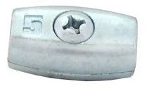 Falmec Filtr dwuskładnikowy Carbon.Zeo Marilyn, Eolo, Zephiro, Mare, Lumiére, Rubik, Twister E.ion System 101078810 - Filtry do okapów - miniaturka - grafika 3