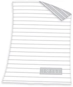 Koce i narzuty dla dzieci - Koc I love you, 75 x 100 cm - miniaturka - grafika 1