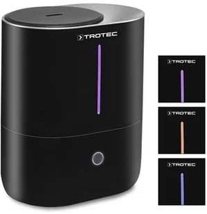 Nawilżacz powietrza Trotec B 2 E - Nawilżacze powietrza - miniaturka - grafika 5