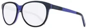 Okulary przeciwsłoneczne - Roberto Cavalli Okulary przeciwsłoneczne Damskie JC673S-5583C ( 55 mm) - miniaturka - grafika 1