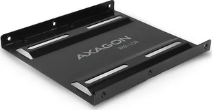 Axagon Adapter naa dysk 2.5'' do zatoki 3.5'' - Obudowy i kieszenie na dyski twarde - miniaturka - grafika 2