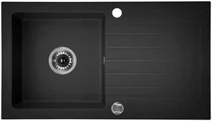 Deante Zorba ZQZ 2113 - Zlewozmywaki - miniaturka - grafika 2