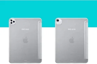 Spigen URBAN FIT IPAD PRO 11 2020/2021 ROSE GOLD fd-18613-0 - Etui do tabletów - miniaturka - grafika 12