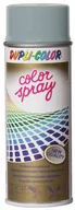 Farby do metalu - Dupli Color Spray  szary RAL 7001 400 ml - miniaturka - grafika 1