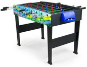 Piłkarzyki - Neo-Sport Stół do gry w pilkarzyki NEOSPORT NS406 - miniaturka - grafika 1