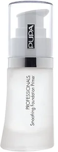Pupa Professionals Smoothing Foundation Primer wygładzająca baza pod podkład 04 30ml - Podkłady do twarzy - miniaturka - grafika 3