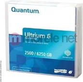 Pozostałe nośniki i napędy - Quantum cleaning cartridge, LTO Ultrium Universal For all LT MR-LUCQN-01 - miniaturka - grafika 1