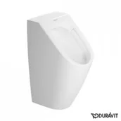 Pisuary - DURAVIT DURAVIT 2815302000 DURAVIT 2815302000 Urinal ME by STARCK rimless Wei - miniaturka - grafika 1