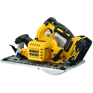 DeWalt DCS572NT - Piły elektryczne - miniaturka - grafika 8
