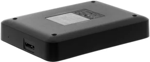 Western Digital WD Elements SE 4TB WDBJRT0040BBK-WESN - Dyski HDD - miniaturka - grafika 8