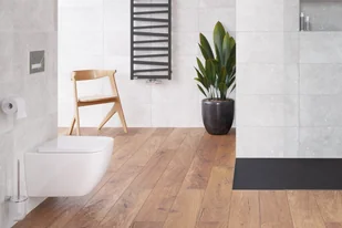 Excellent Grzejnik lazienkowy Italic 113 szary metalik GREX.IT113.GR - Grzejniki łazienkowe - miniaturka - grafika 2