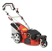 Kosiarki - Hecht 5433SW - miniaturka - grafika 1