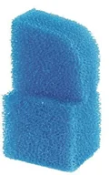 Filtry akwariowe i akcesoria - Ferplast ferplast 66709015 gąbka blumec 09 mechaniczny do zastosowań we wnętrzach filtr akwariów BluWave 66709015 - miniaturka - grafika 1
