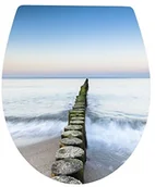 Deski sedesowe - Cornat Thermoplast deska sedesowa - miniaturka - grafika 1