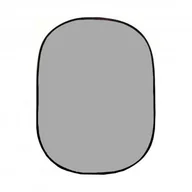 Pozostałe oświetlenie - Bilora falconeyes sprzęt studyjny  składana tła na ścianę Grey 148 x 200 cm 2969003 - miniaturka - grafika 1