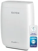 Oczyszczacze powietrza - RAVEN EOP004UV z lampą UV-C - miniaturka - grafika 1