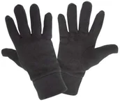 Rękawice robocze - LAHTI PRO Rękawice ociep. polar czarne l251809p, karta, "9", ce, lahti L251809K - miniaturka - grafika 1